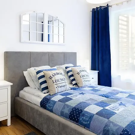 Apartament Mare Deluxe Polanki-3